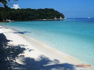 D'Coconut Lagoon Lang Tengah Island Exterior photo