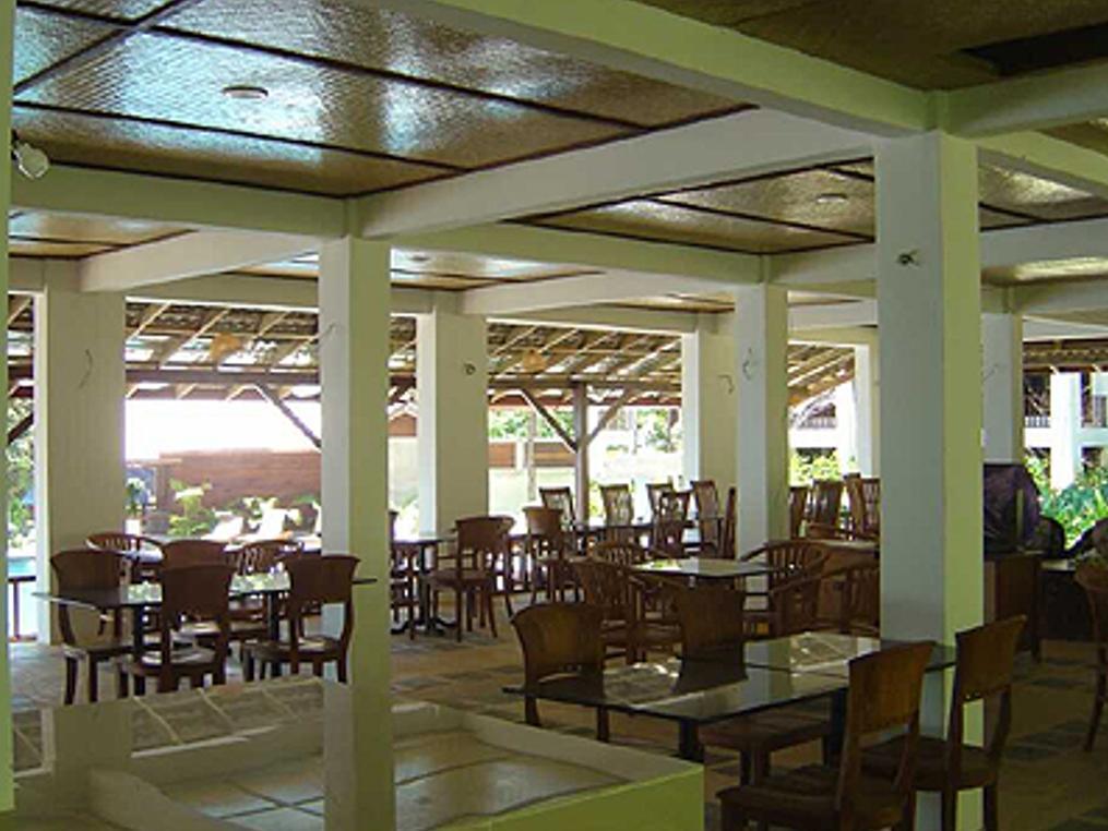 D'Coconut Lagoon Lang Tengah Island Exterior photo