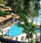 D'Coconut Lagoon Lang Tengah Island Exterior photo
